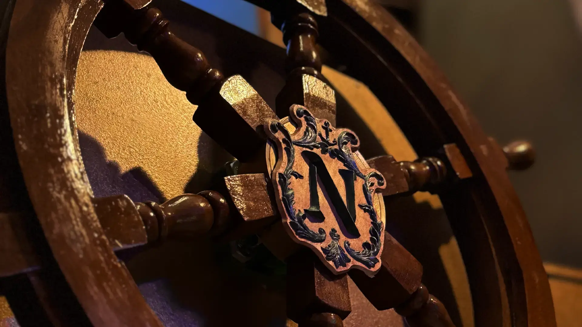 Escape room challenge at Game Over Escape Rooms