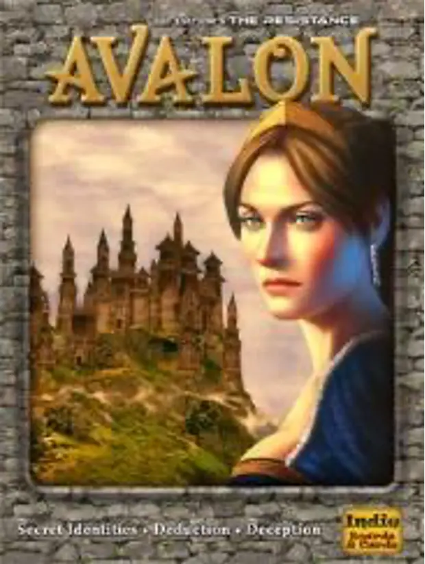 Board games image