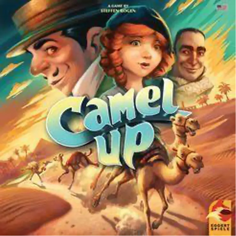 Board games image