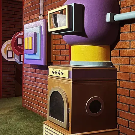 Chocolate Factory The Mysterious Recipe