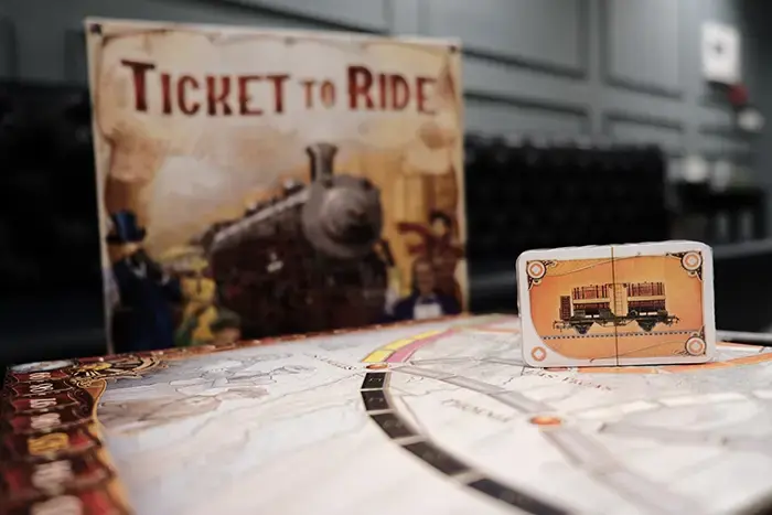 Board games image